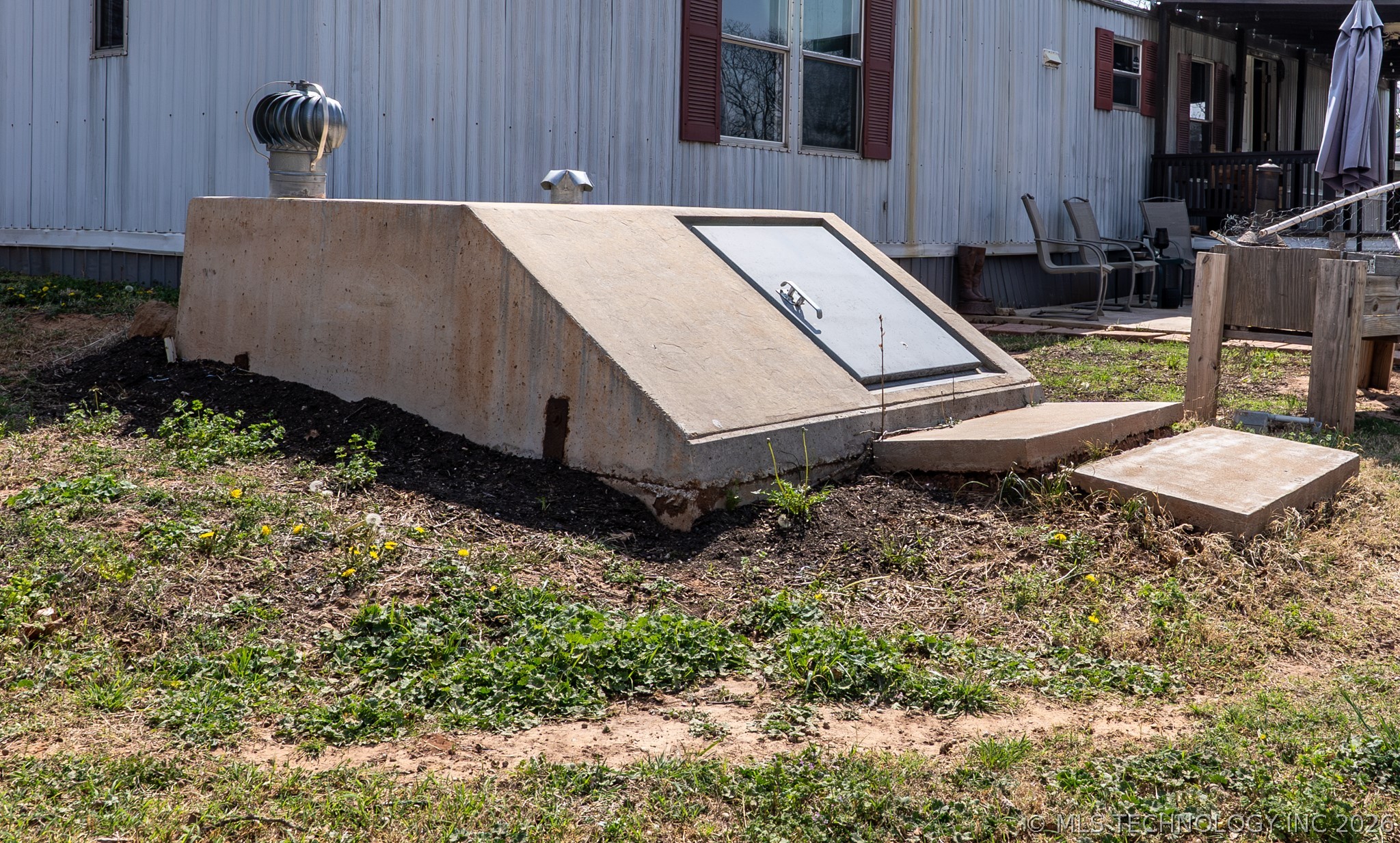 459 San Diego Road Mannford OK 74044