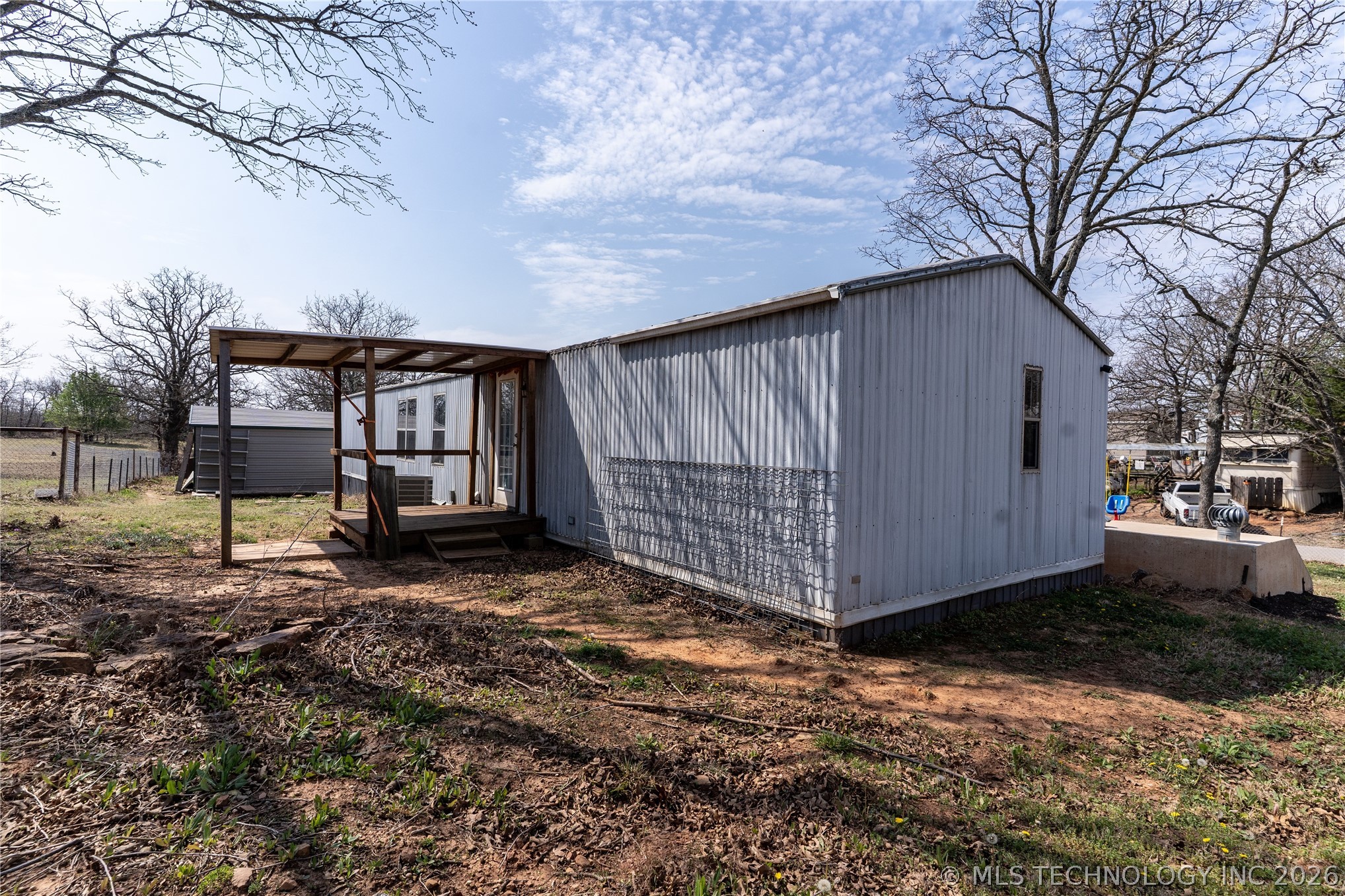 459 San Diego Road Mannford OK 74044