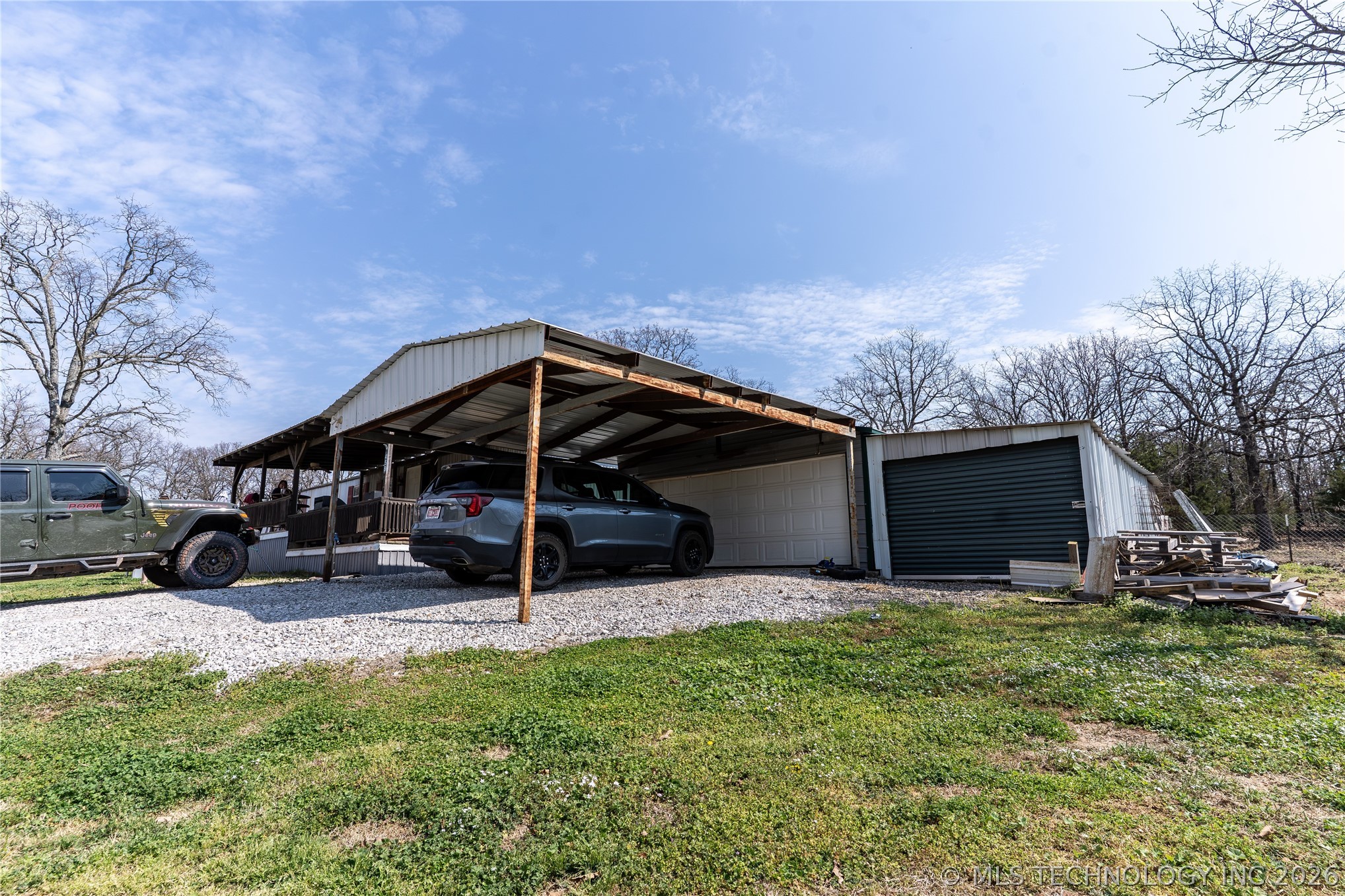 459 San Diego Road Mannford OK 74044