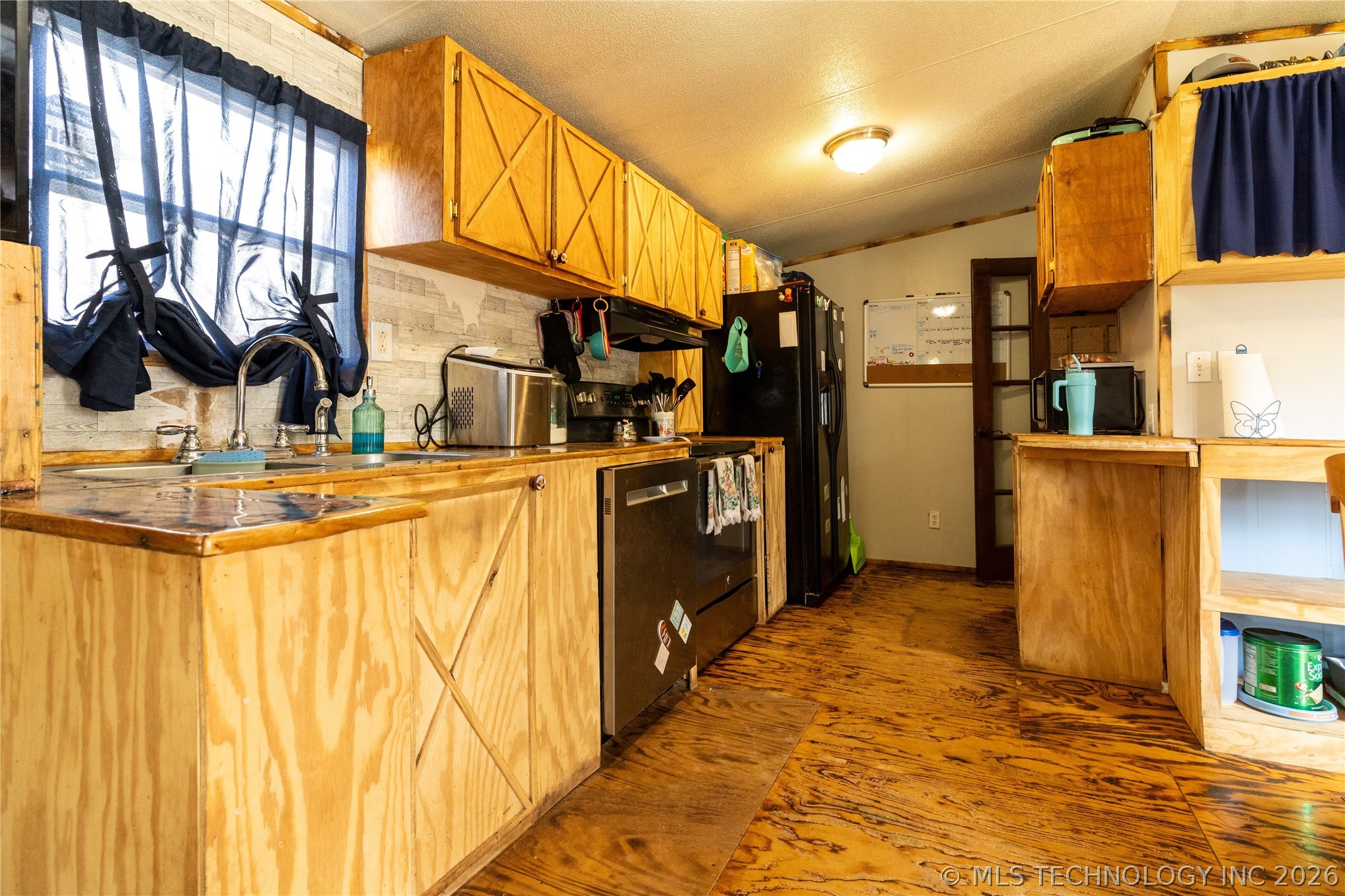 459 San Diego Road Mannford OK 74044