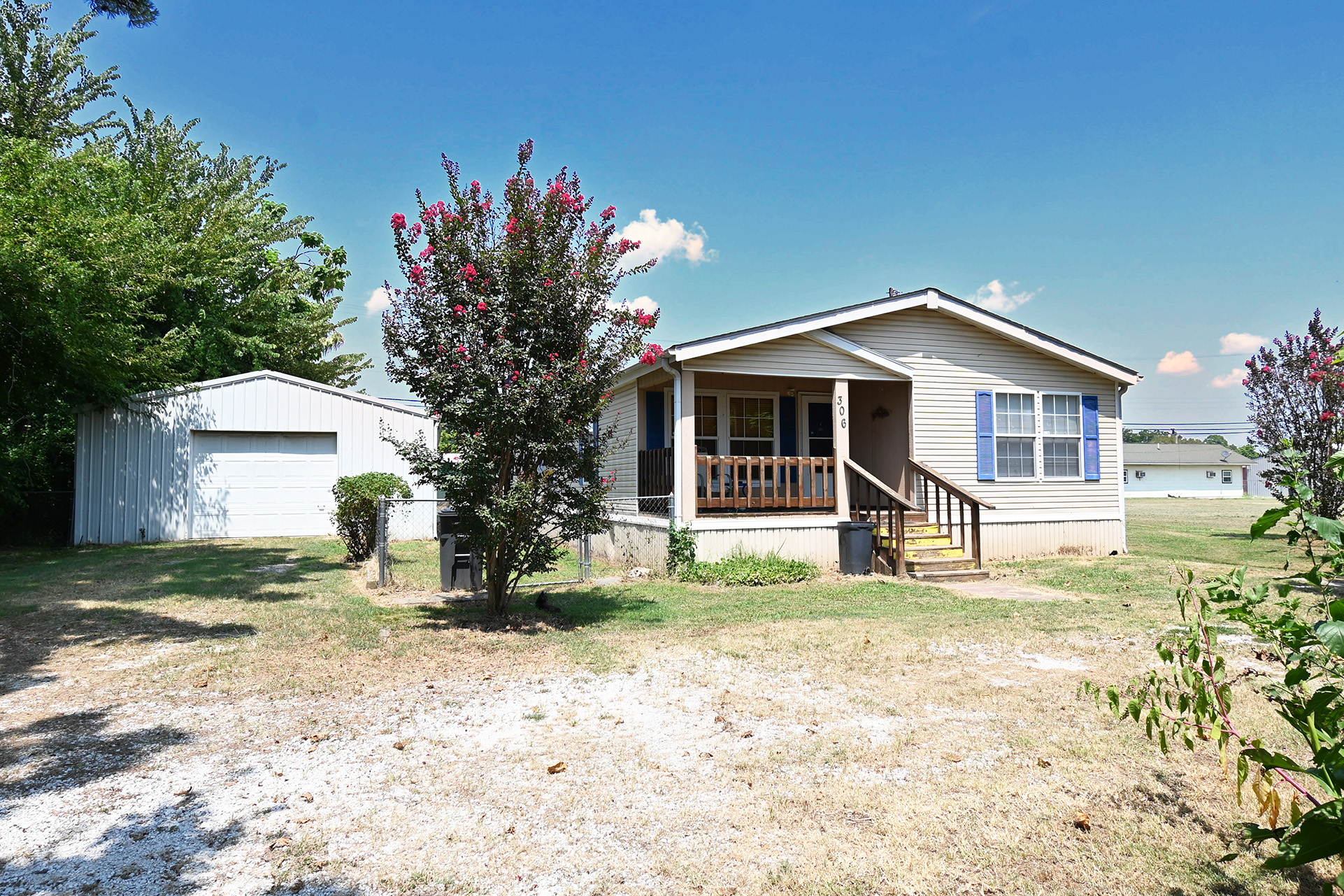 306 W Main Street Vian OK 74962