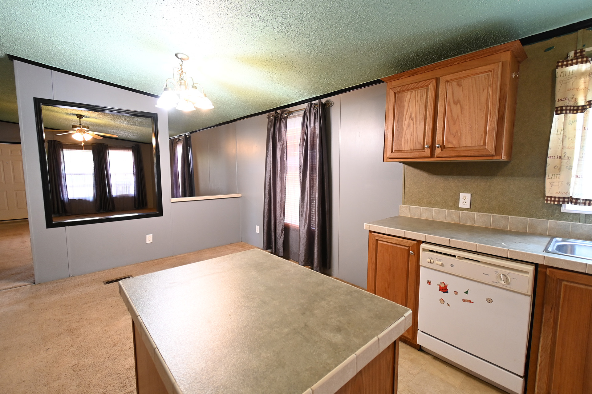 306 W Main Street Vian OK 74962