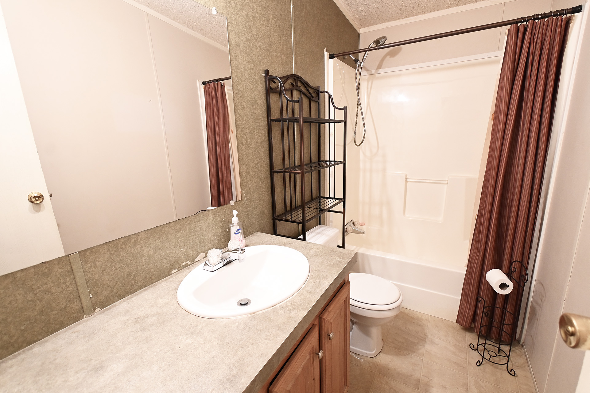 306 W Main Street Vian OK 74962