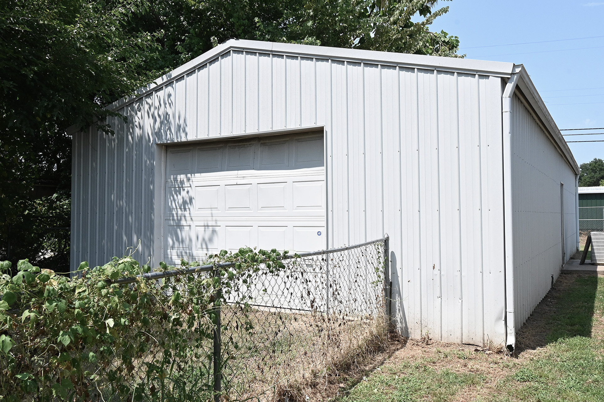 306 W Main Street Vian OK 74962