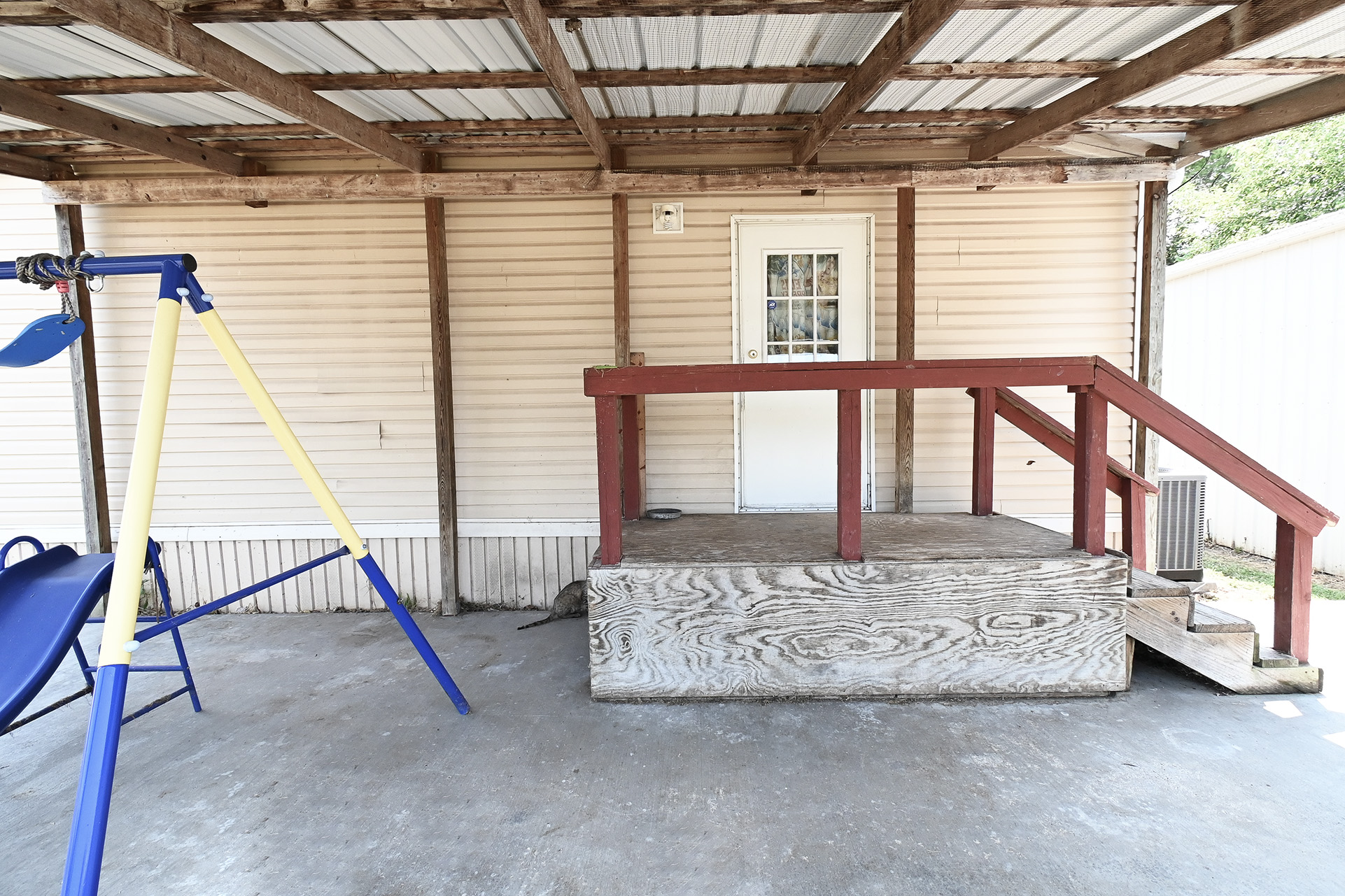 306 W Main Street Vian OK 74962