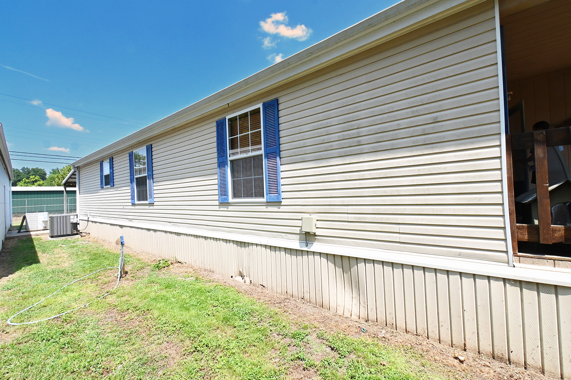 306 W Main Street Vian OK 74962