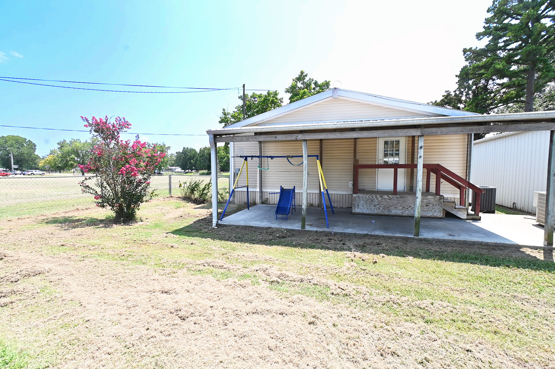 306 W Main Street Vian OK 74962
