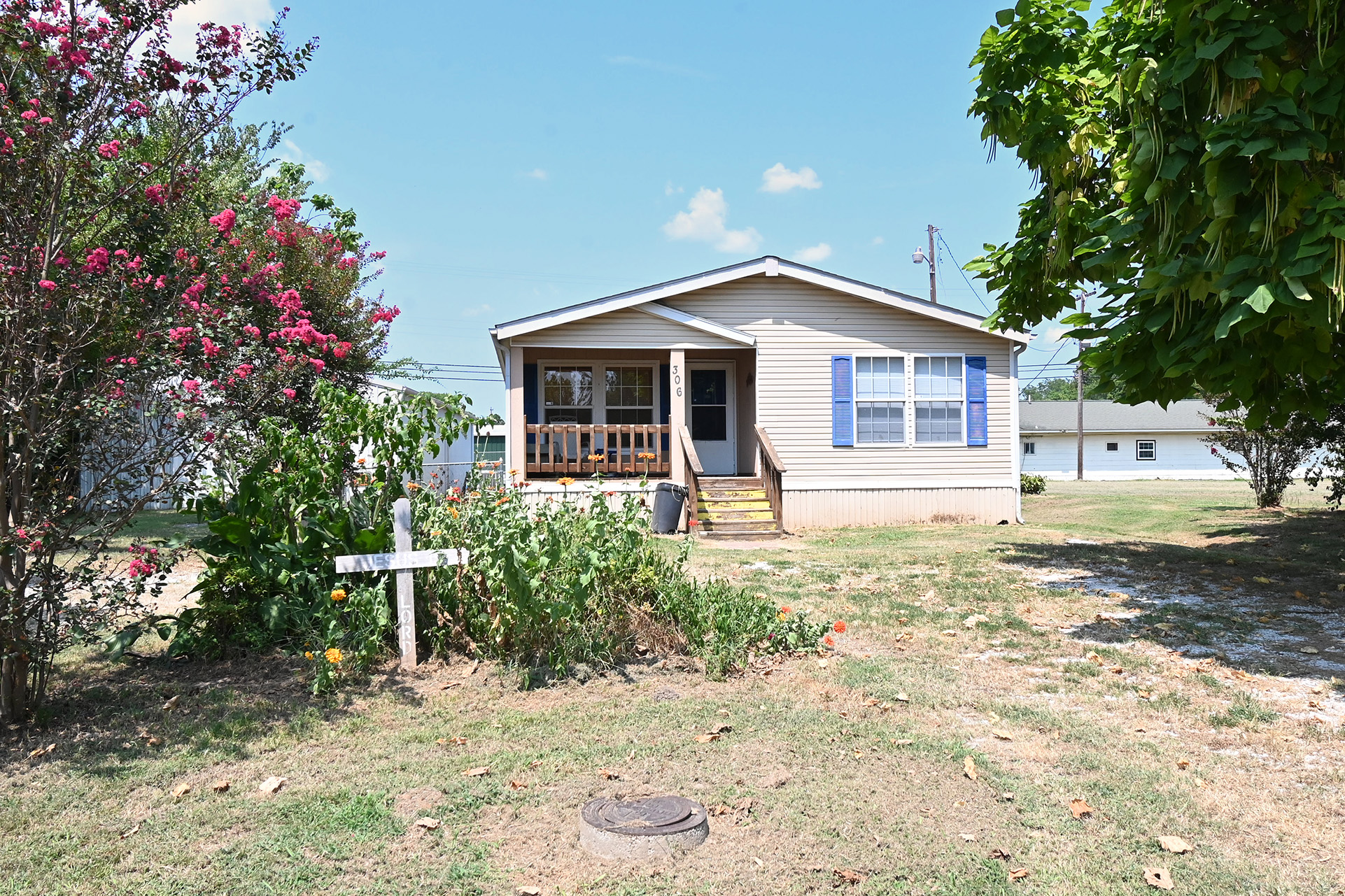 306 W Main Street Vian OK 74962