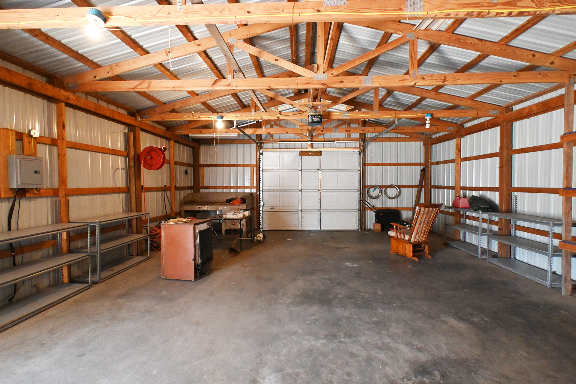306 W Main Street Vian OK 74962
