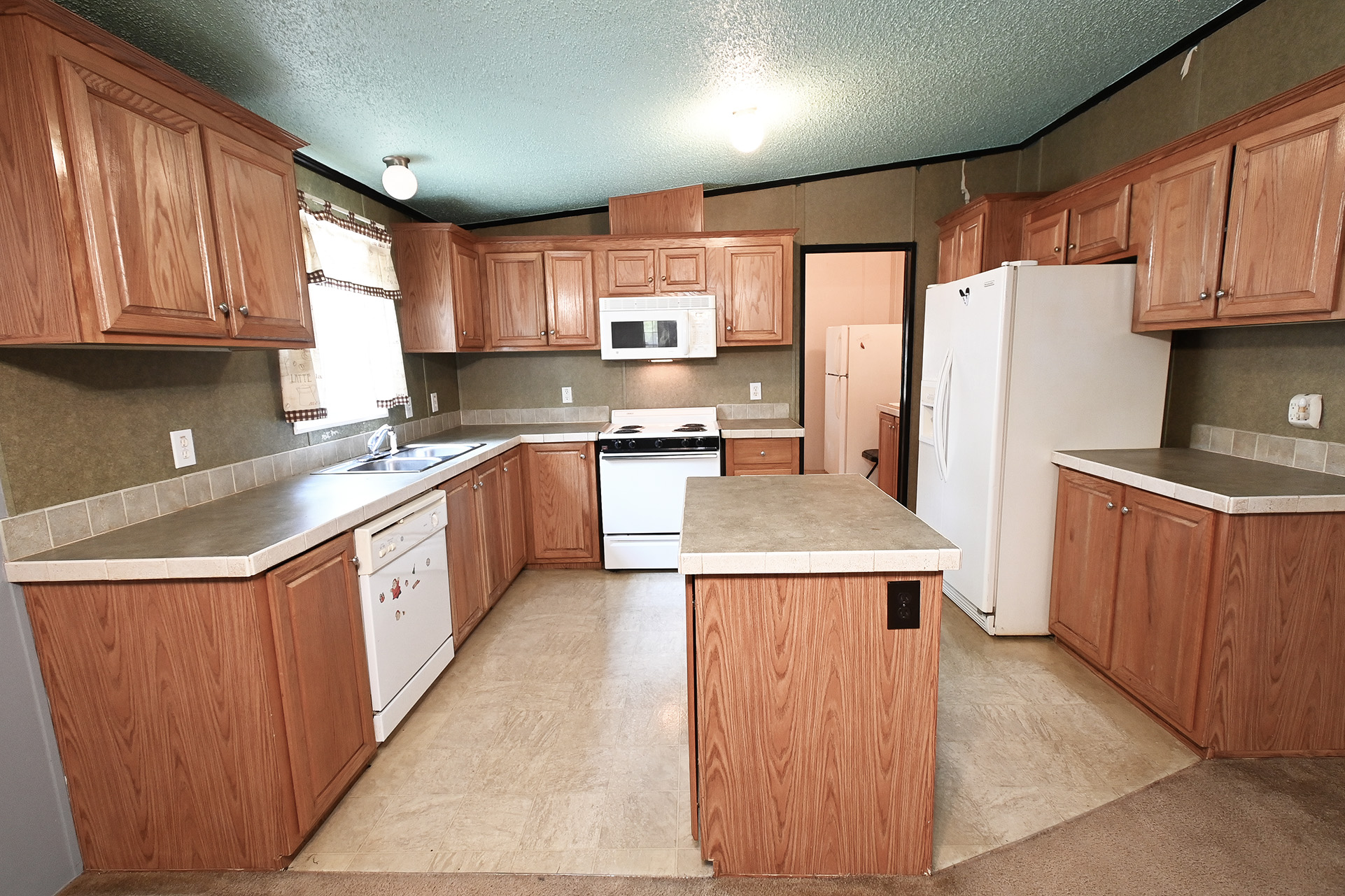 306 W Main Street Vian OK 74962
