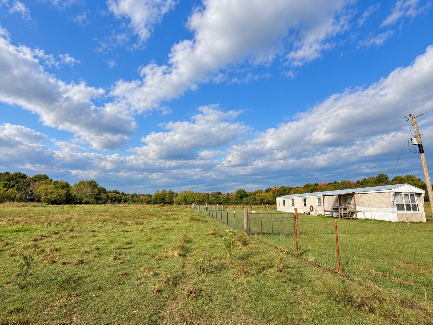 22985 S 155th Street E Webbers Falls OK 74470