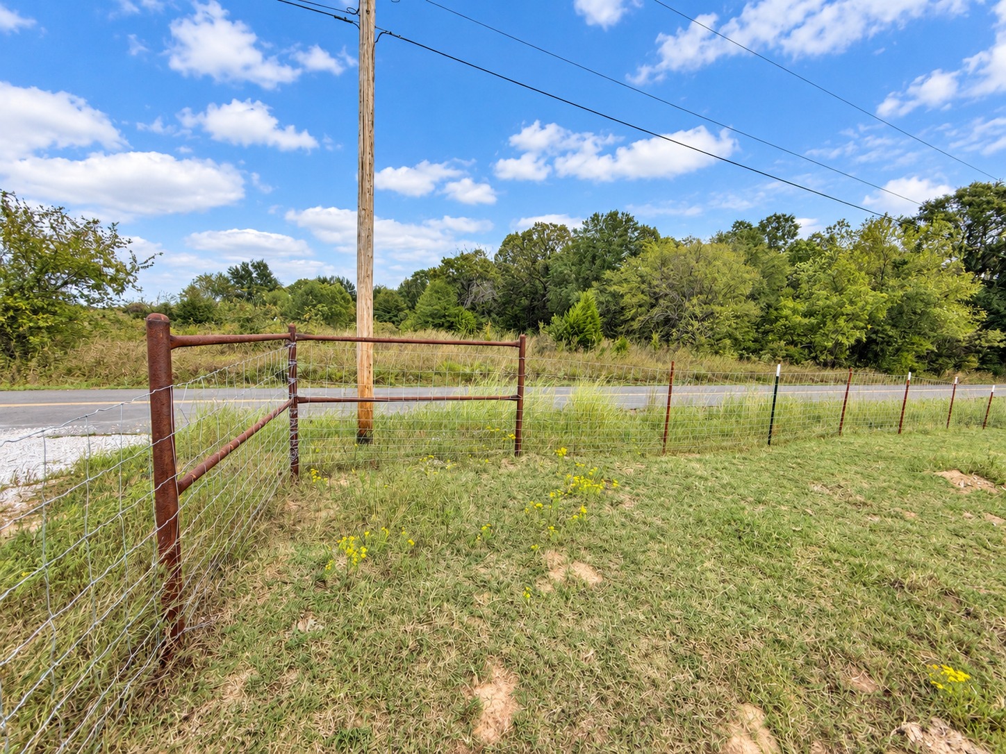 22985 S 155th Street E Webbers Falls OK 74470