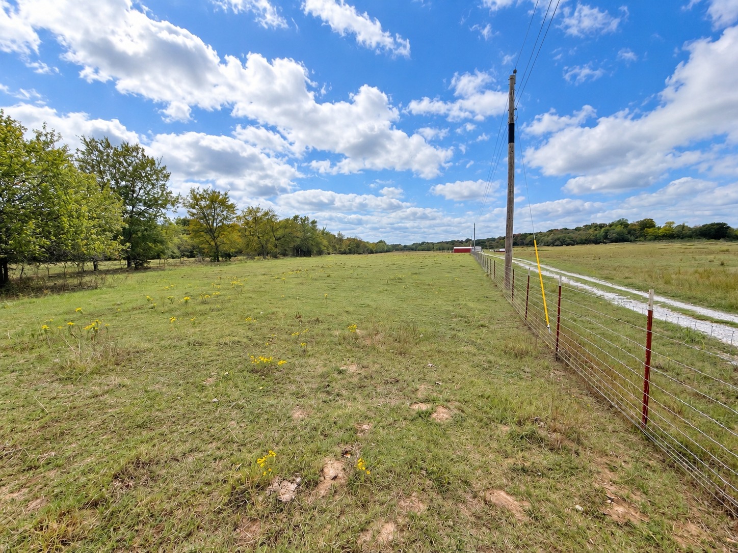 22985 S 155th Street E Webbers Falls OK 74470