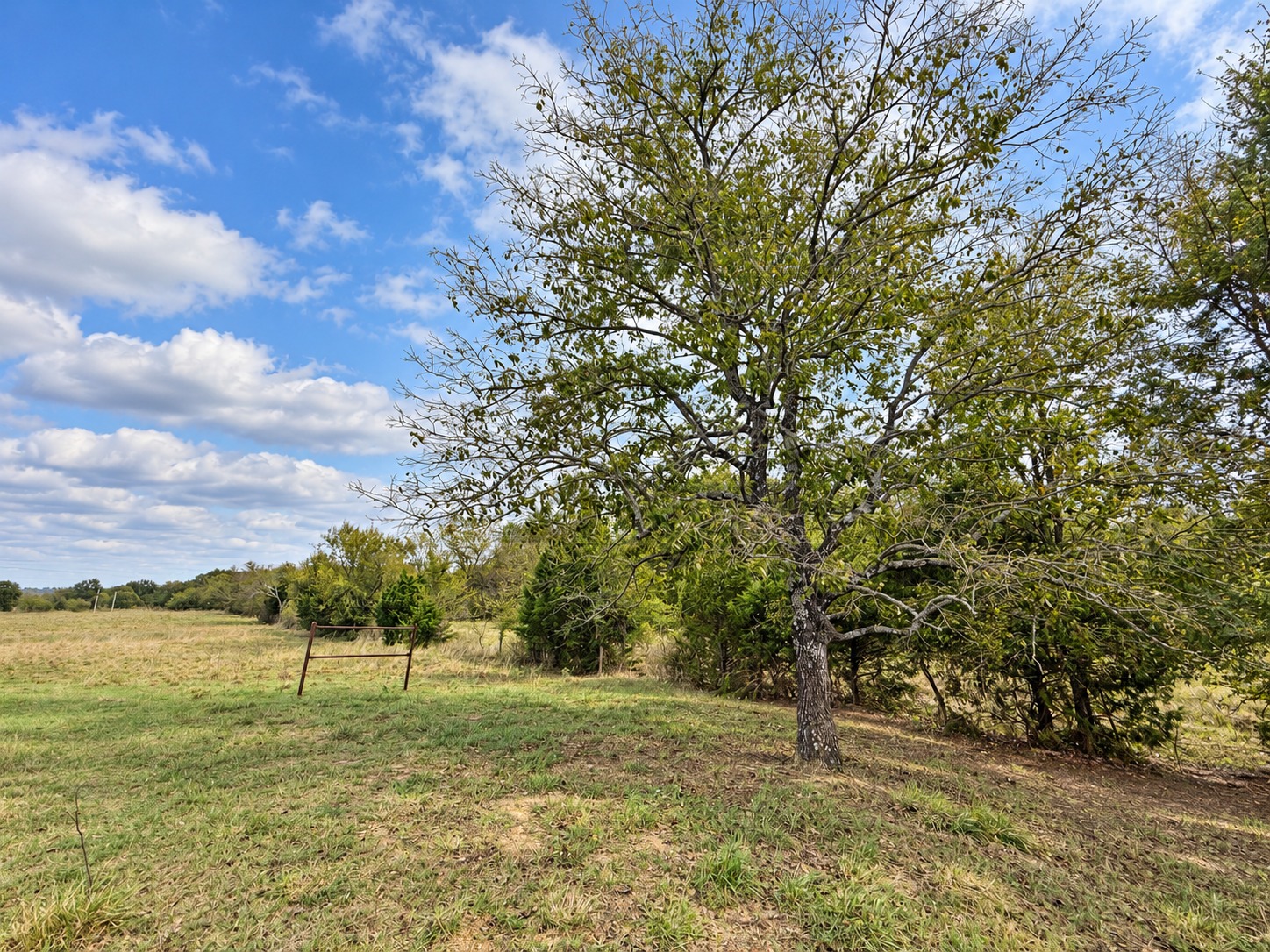 22985 S 155th Street E Webbers Falls OK 74470