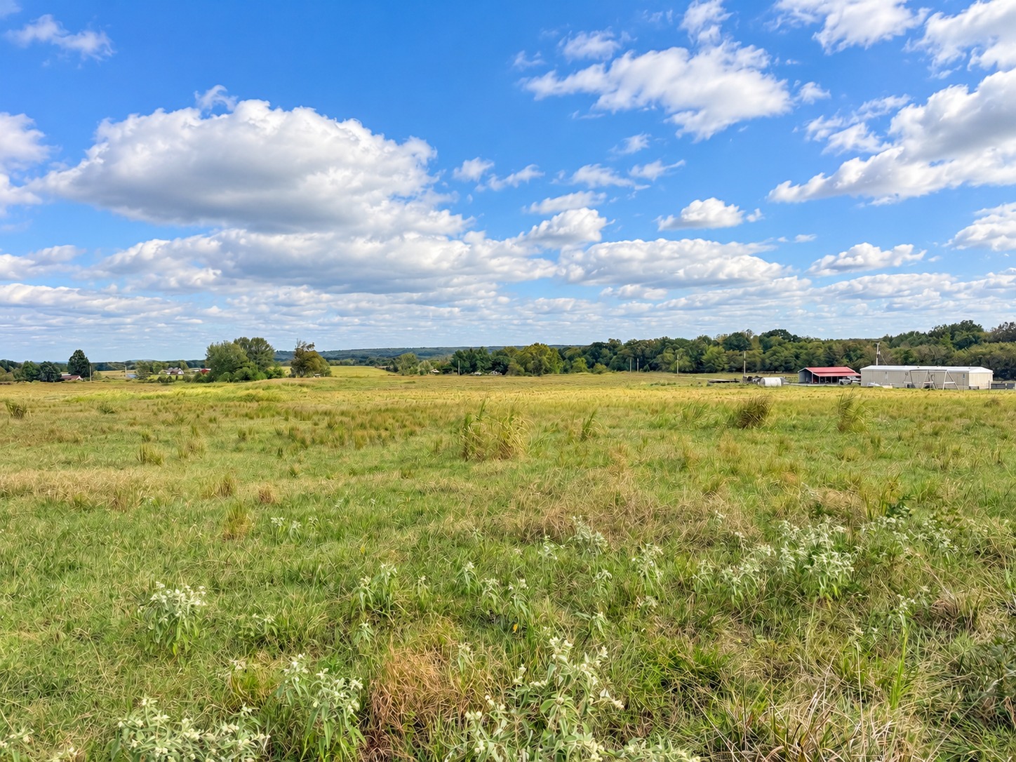 22985 S 155th Street E Webbers Falls OK 74470