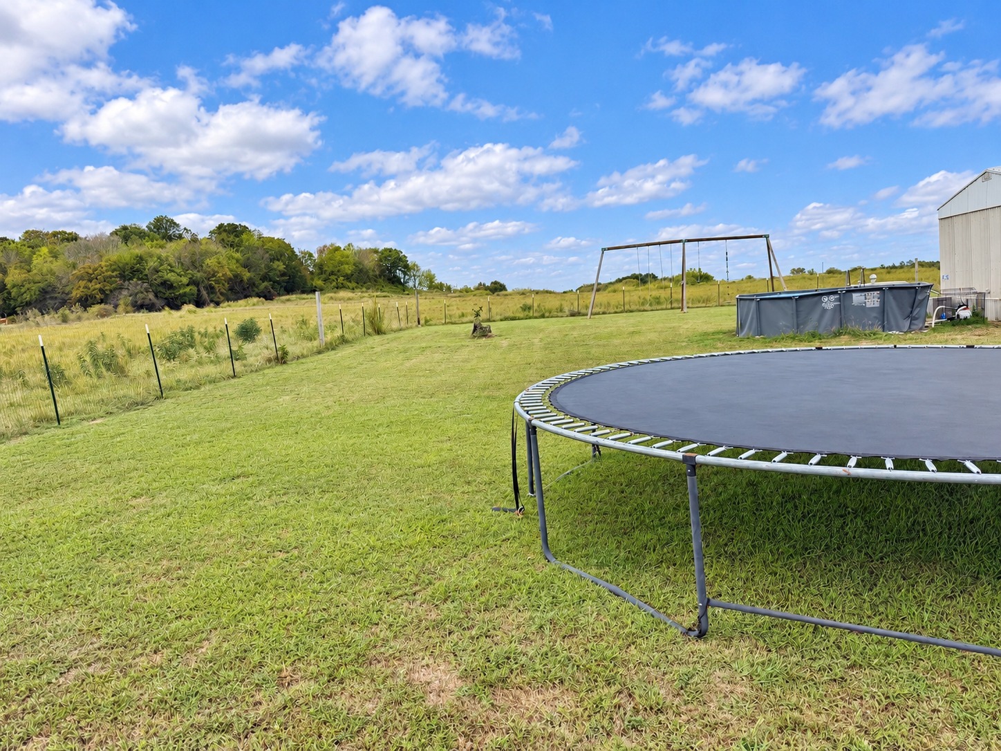 22985 S 155th Street E Webbers Falls OK 74470