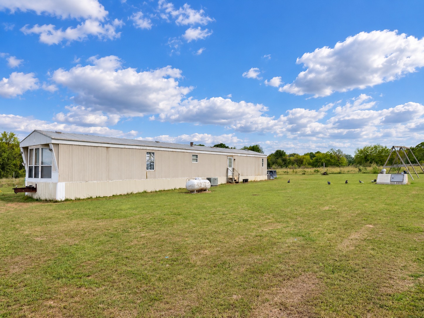 22985 S 155th Street E Webbers Falls OK 74470
