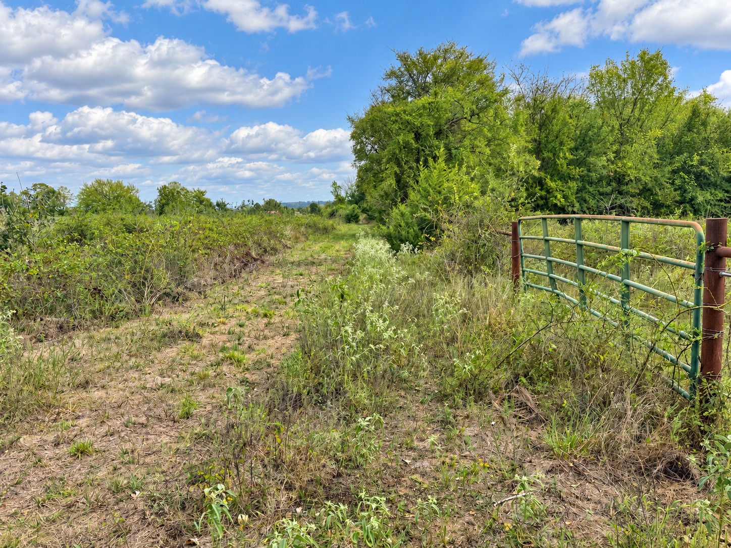 22985 S 155th Street E Webbers Falls OK 74470