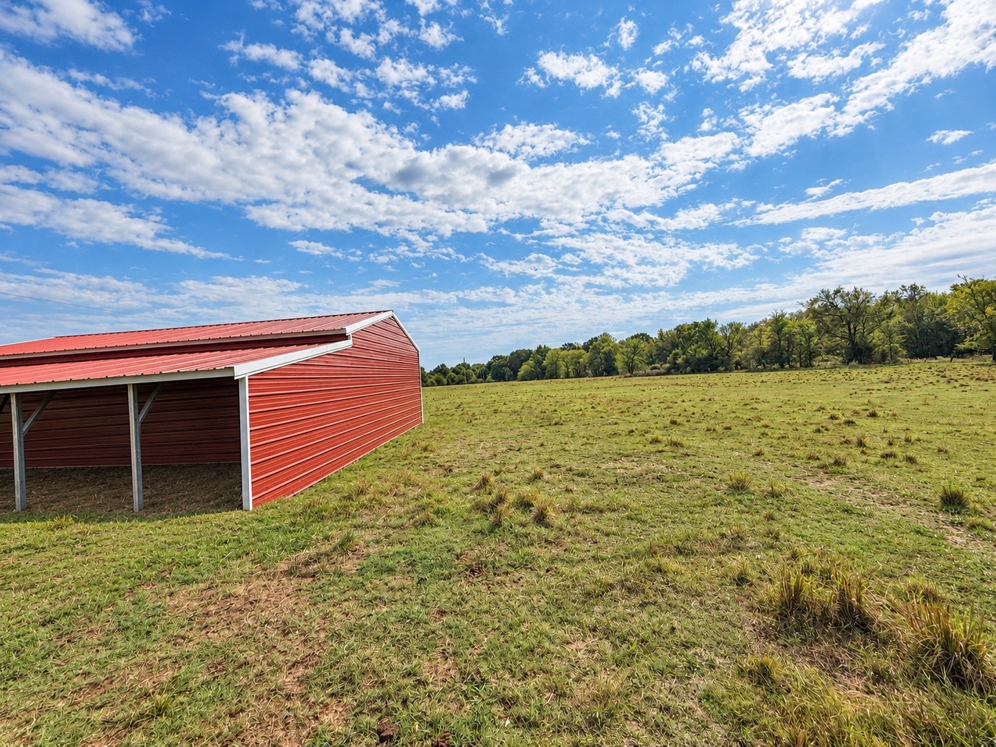 22985 S 155th Street E Webbers Falls OK 74470