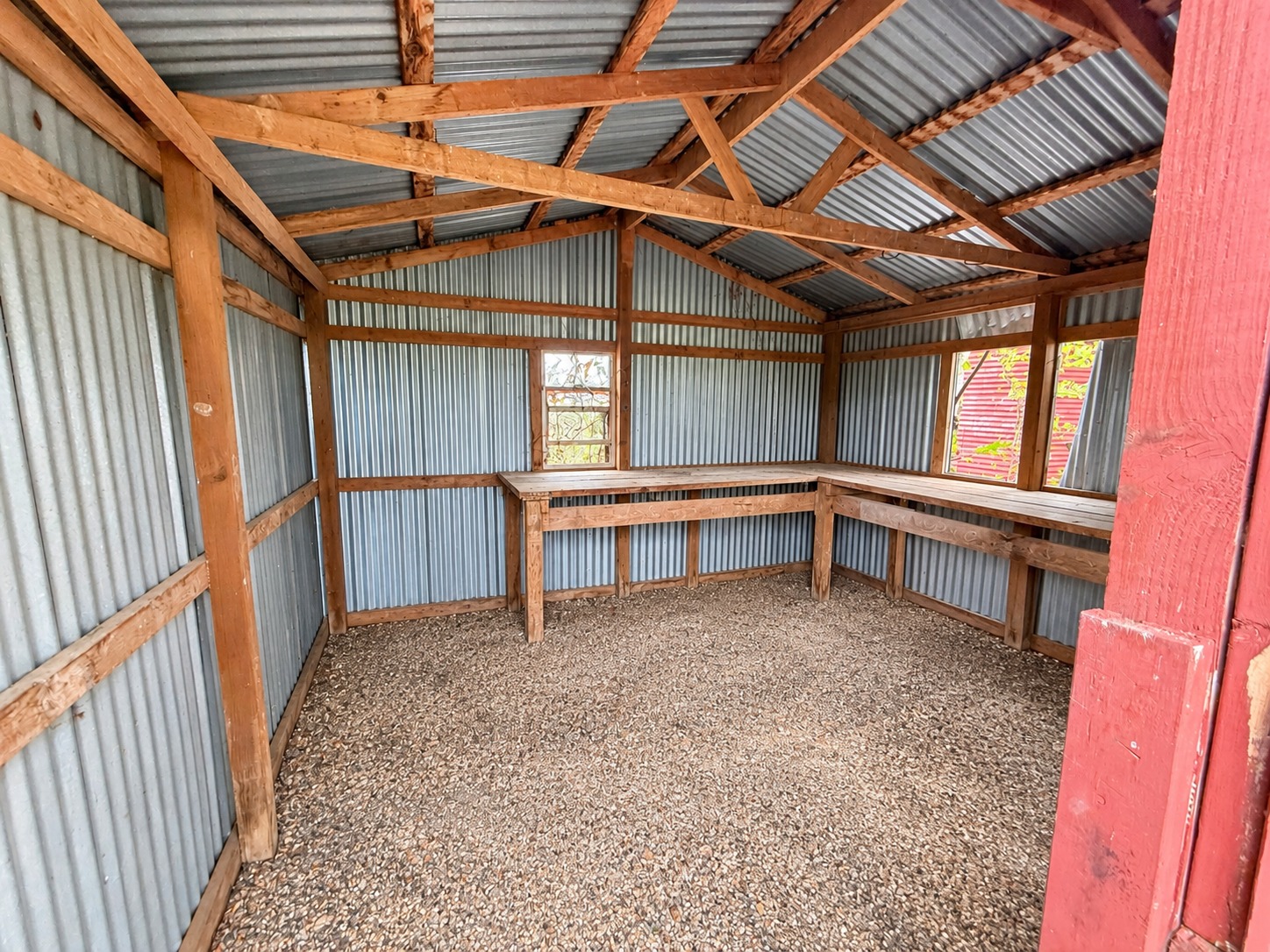 22985 S 155th Street E Webbers Falls OK 74470