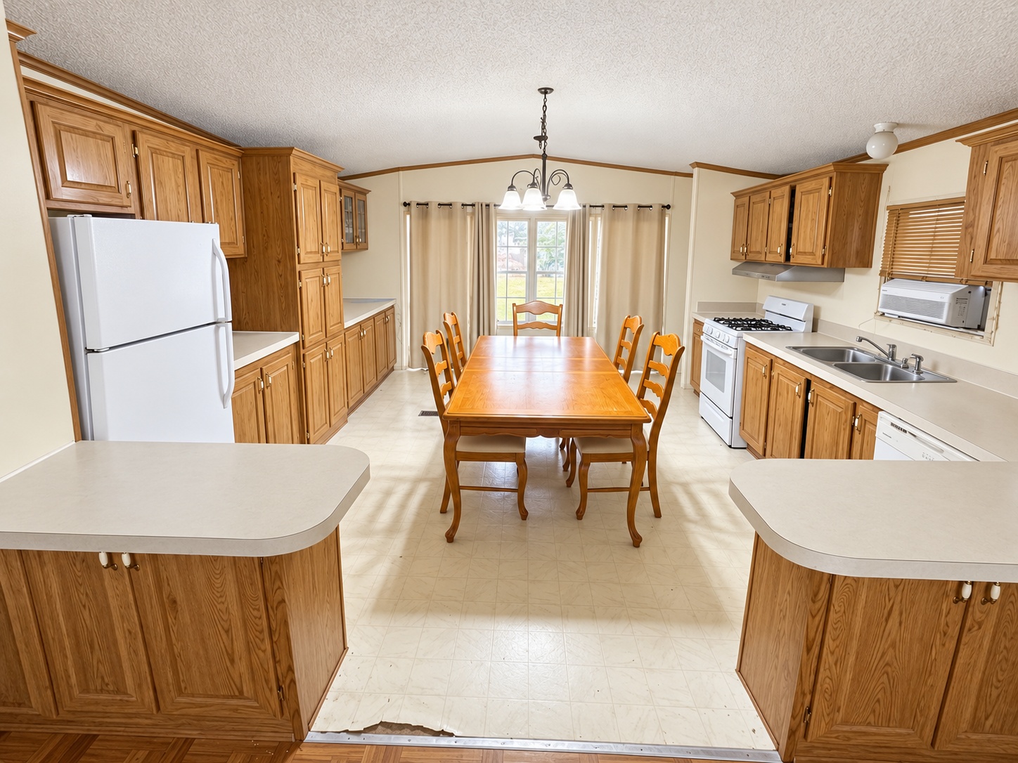 22985 S 155th Street E Webbers Falls OK 74470