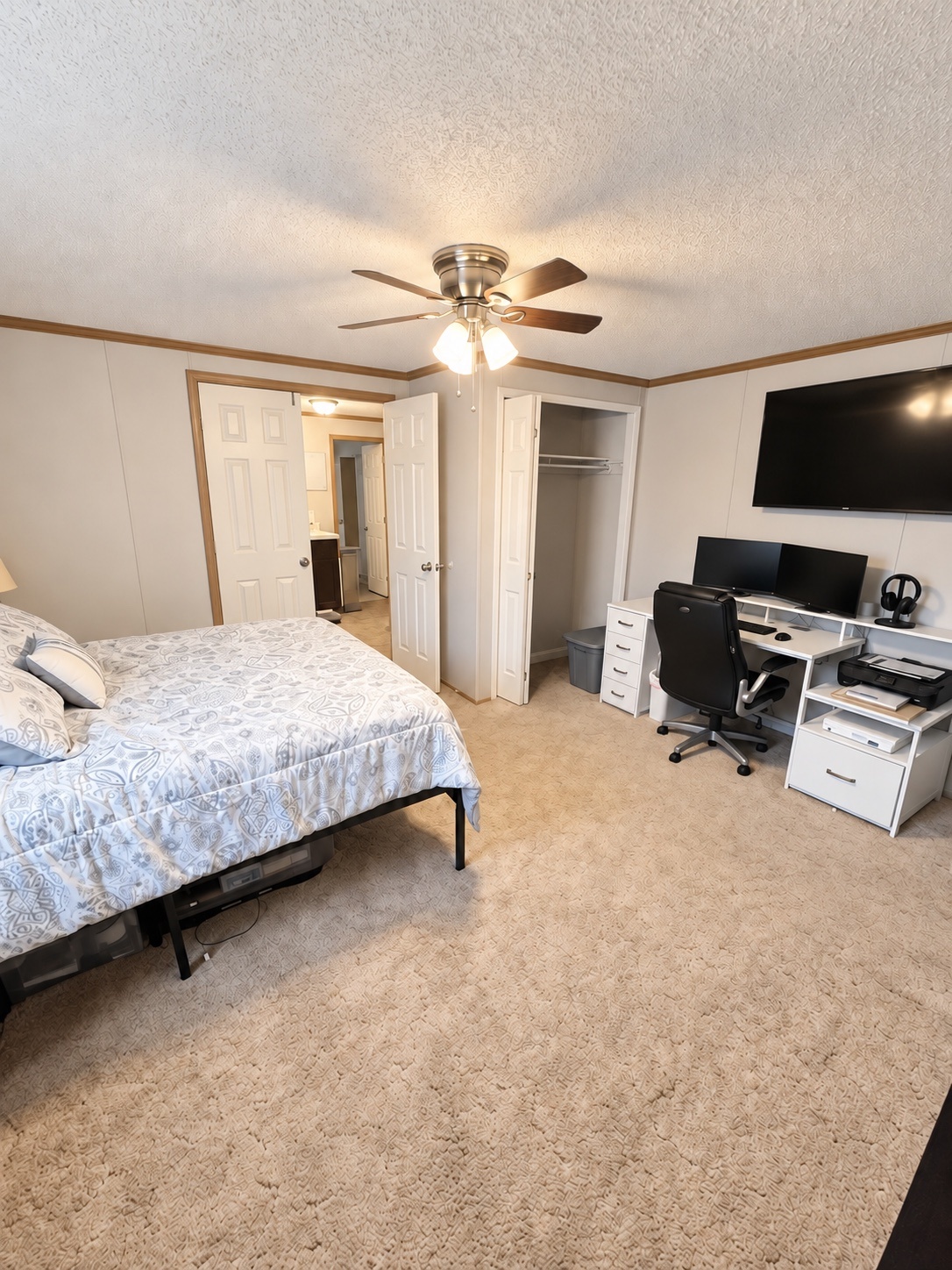 22985 S 155th Street E Webbers Falls OK 74470