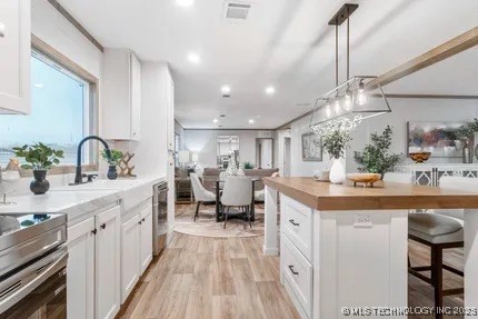 1 Kuykendall Road Broken Bow OK 74728
