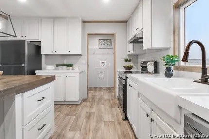 1 Kuykendall Road Broken Bow OK 74728