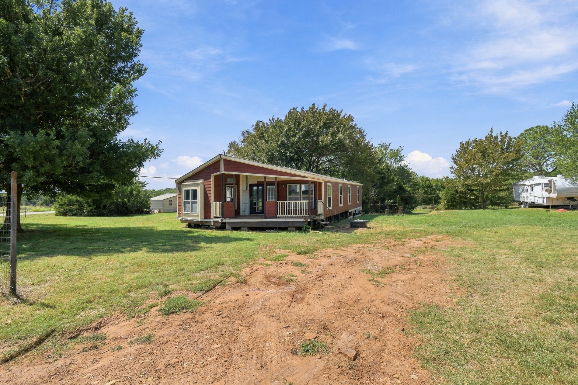 506 Cattle Drive Cleveland OK 74020