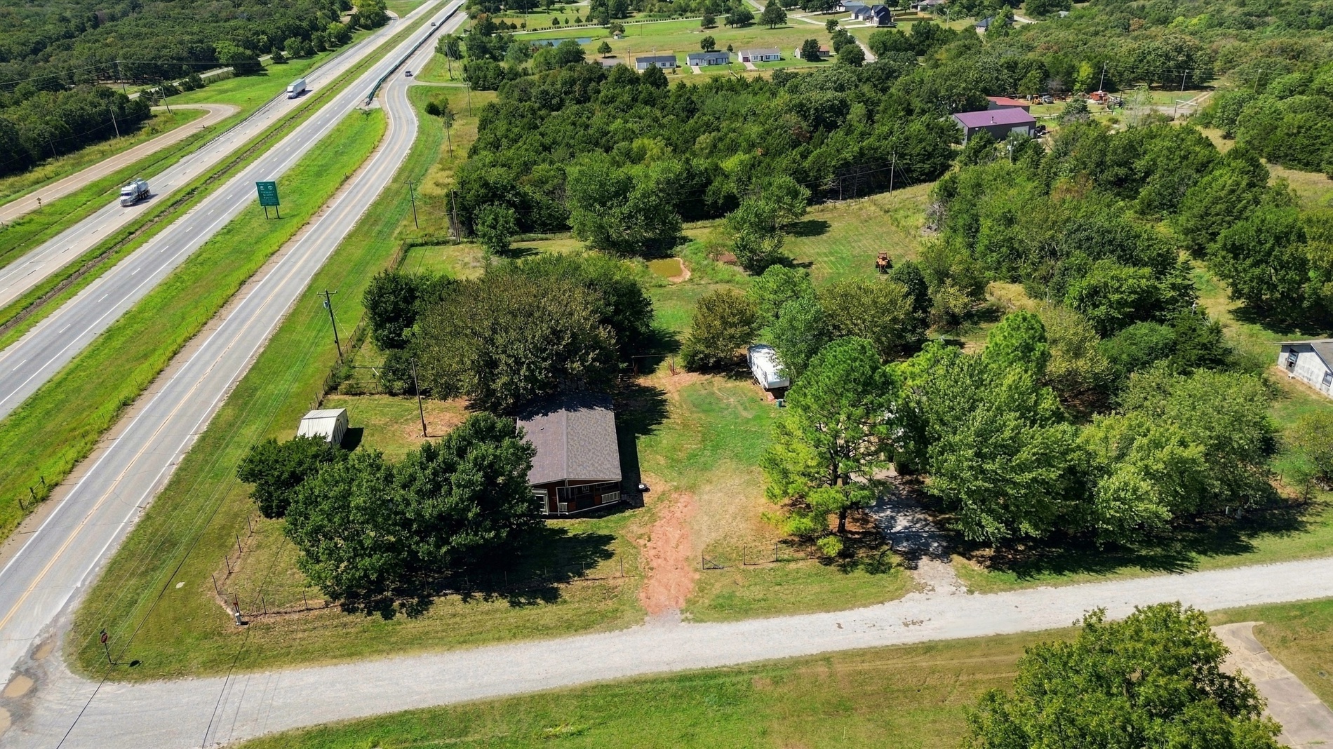506 Cattle Drive Cleveland OK 74020