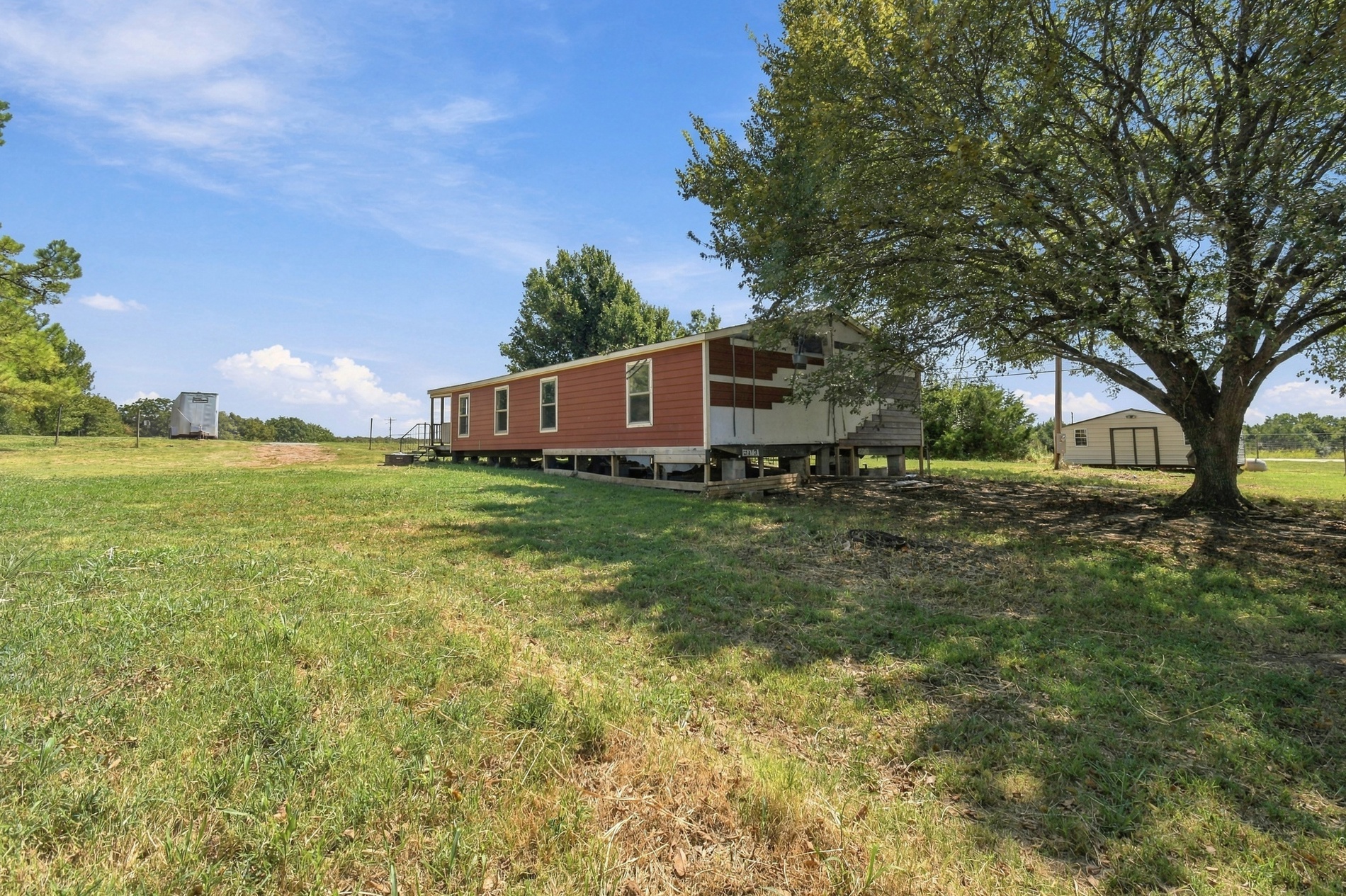 506 Cattle Drive Cleveland OK 74020