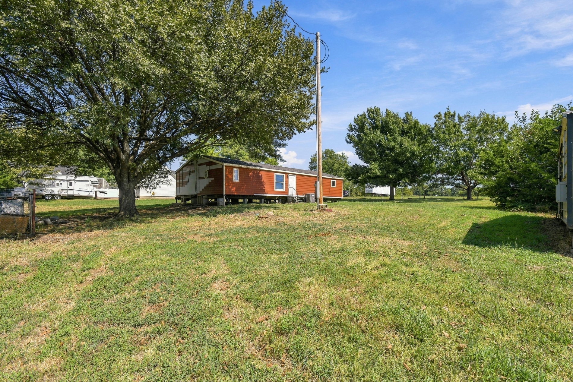 506 Cattle Drive Cleveland OK 74020