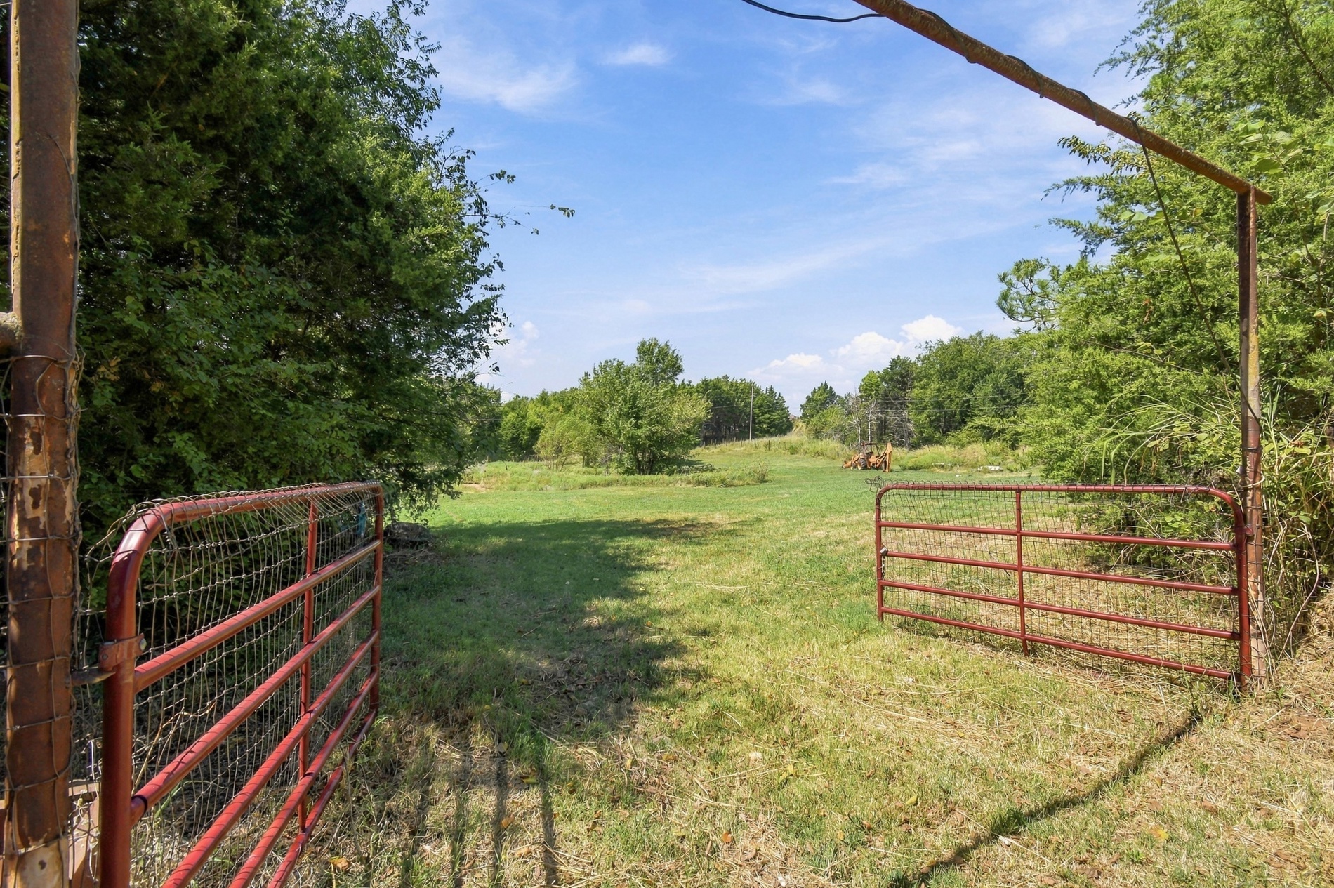 506 Cattle Drive Cleveland OK 74020