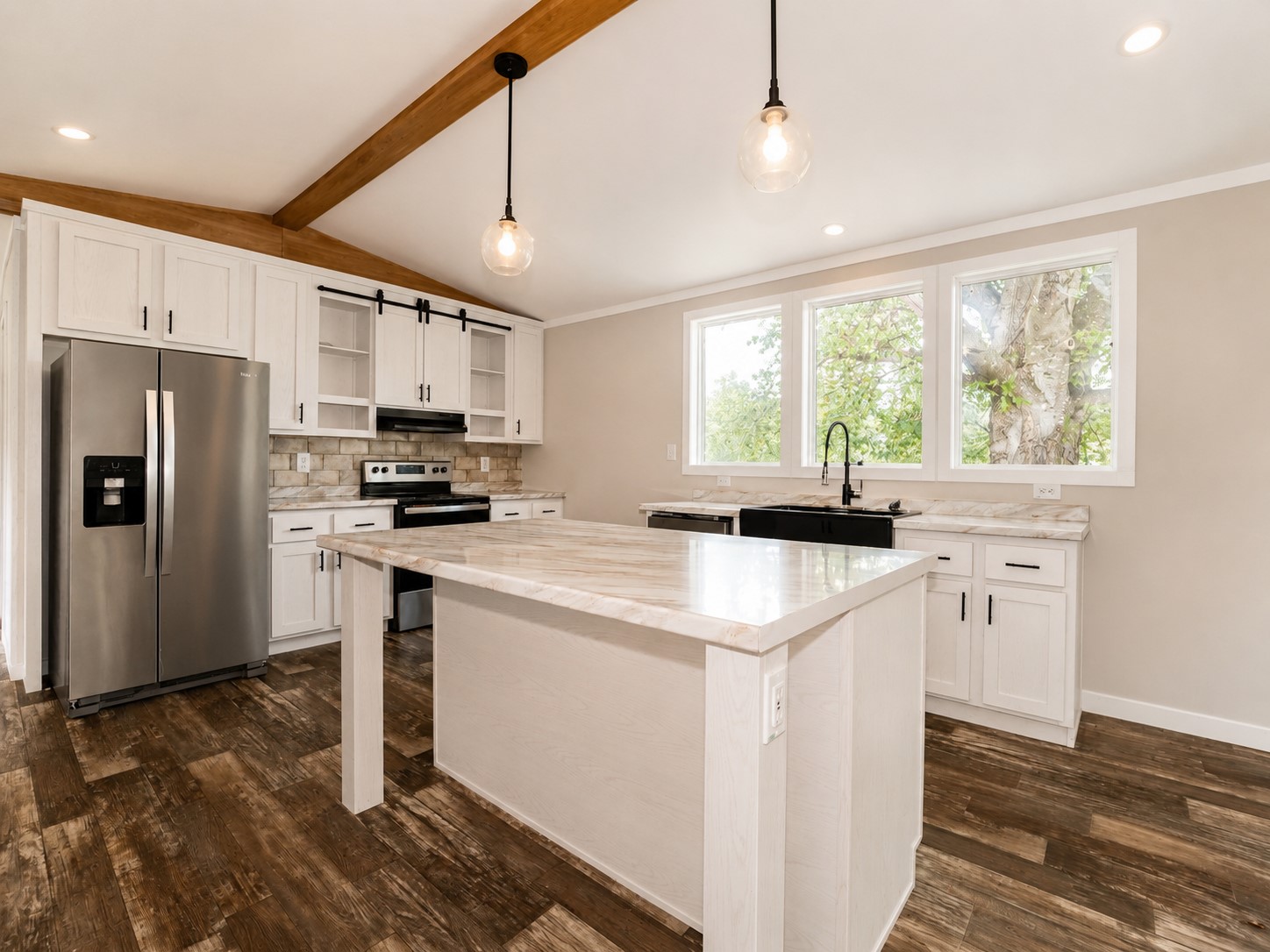 302 N Avenue Wapanucka OK 73461
