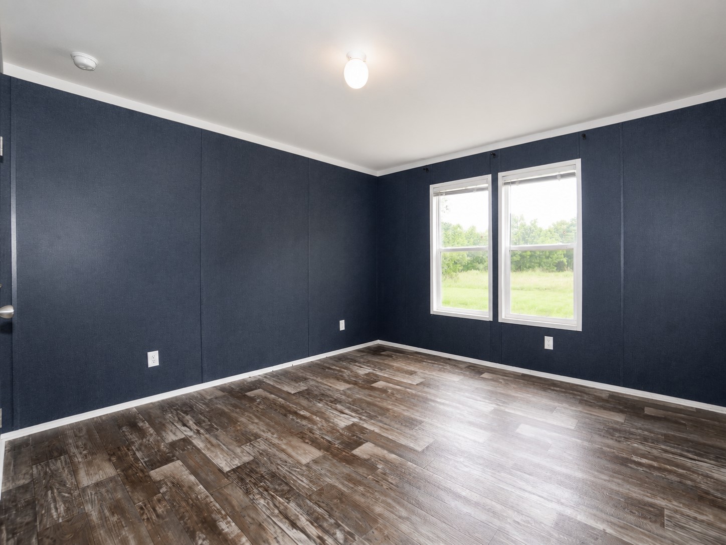 302 N Avenue Wapanucka OK 73461