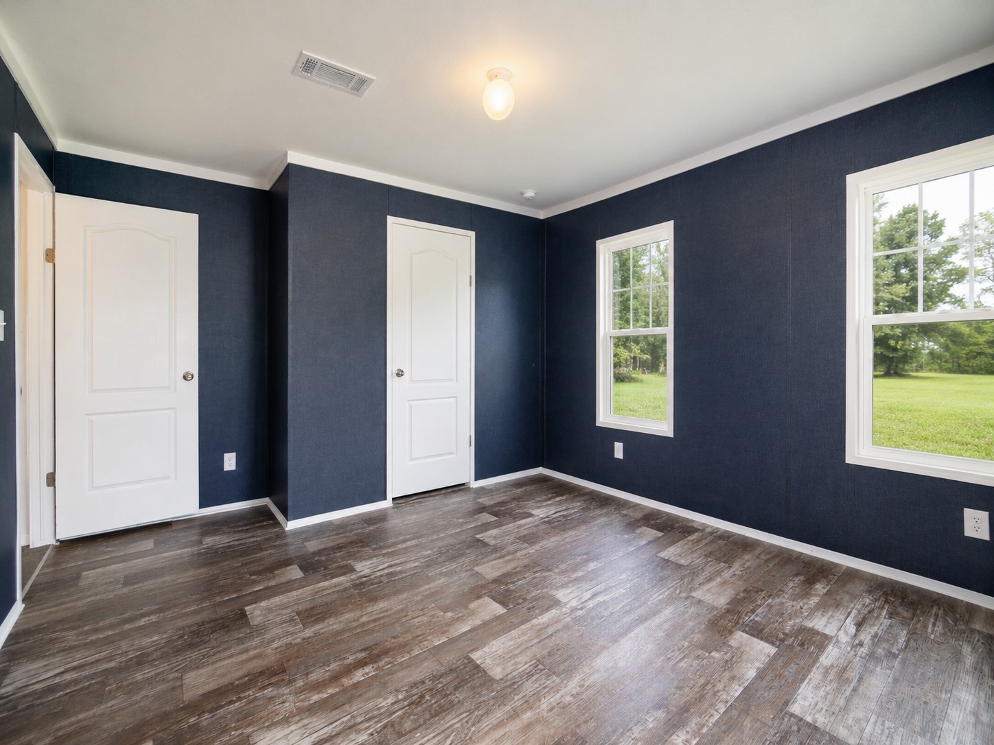302 N Avenue Wapanucka OK 73461