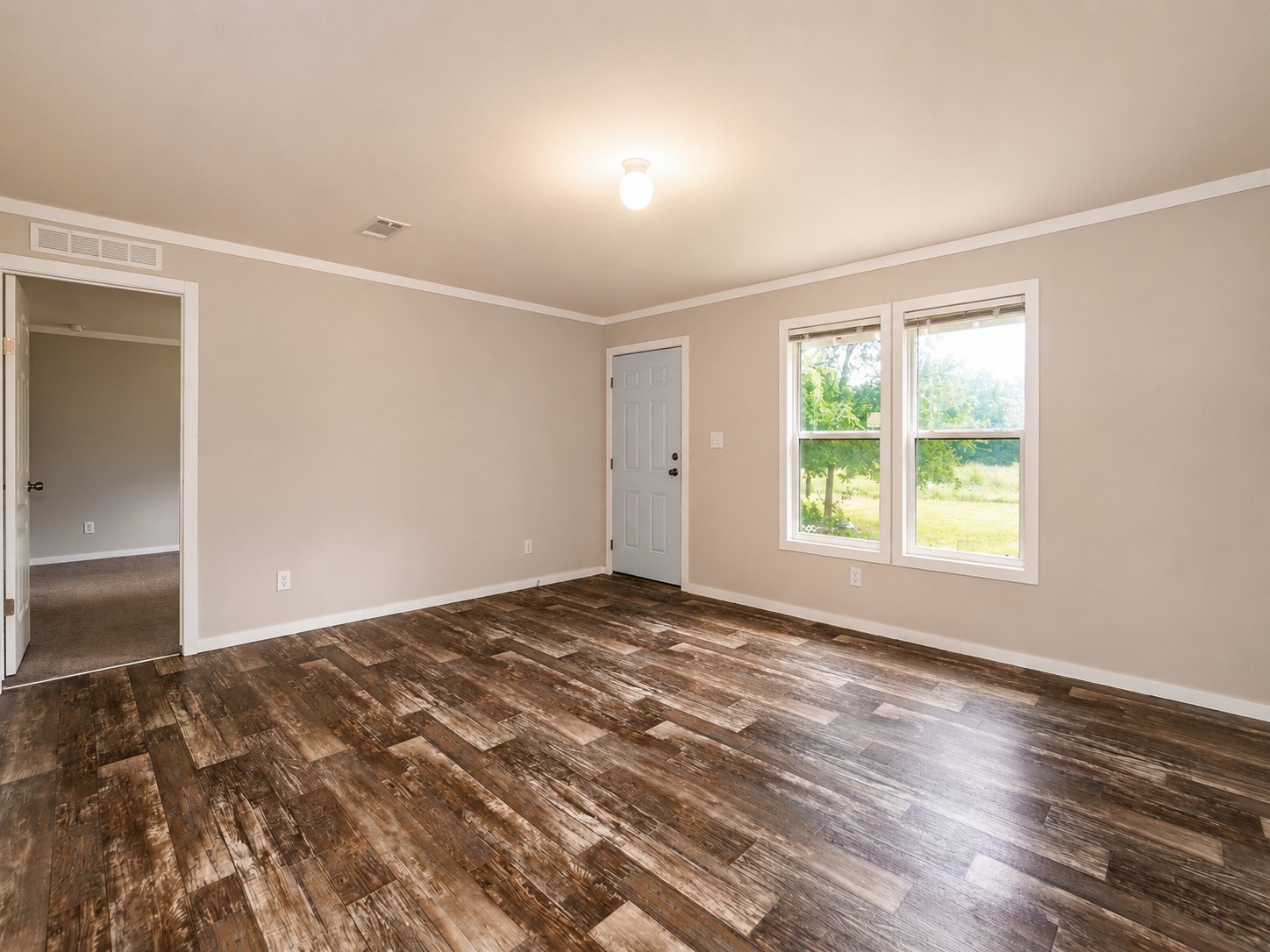 302 N Avenue Wapanucka OK 73461