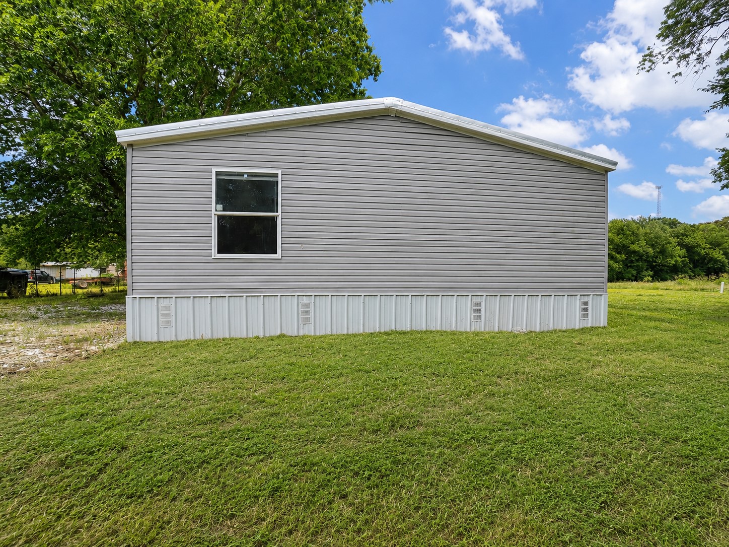 302 N Avenue Wapanucka OK 73461