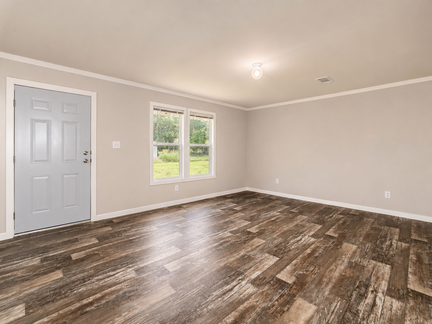 302 N Avenue Wapanucka OK 73461