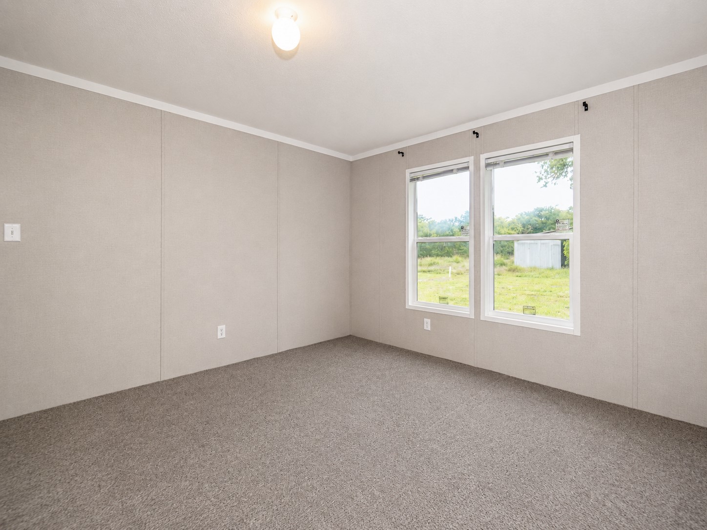 302 N Avenue Wapanucka OK 73461