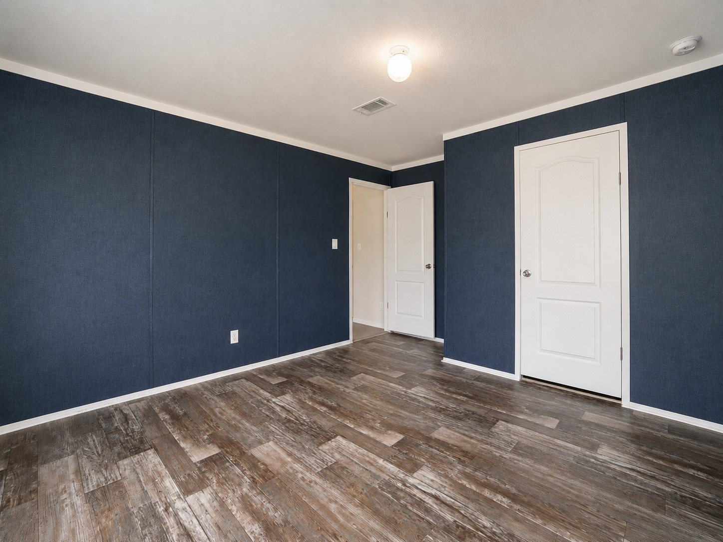 302 N Avenue Wapanucka OK 73461