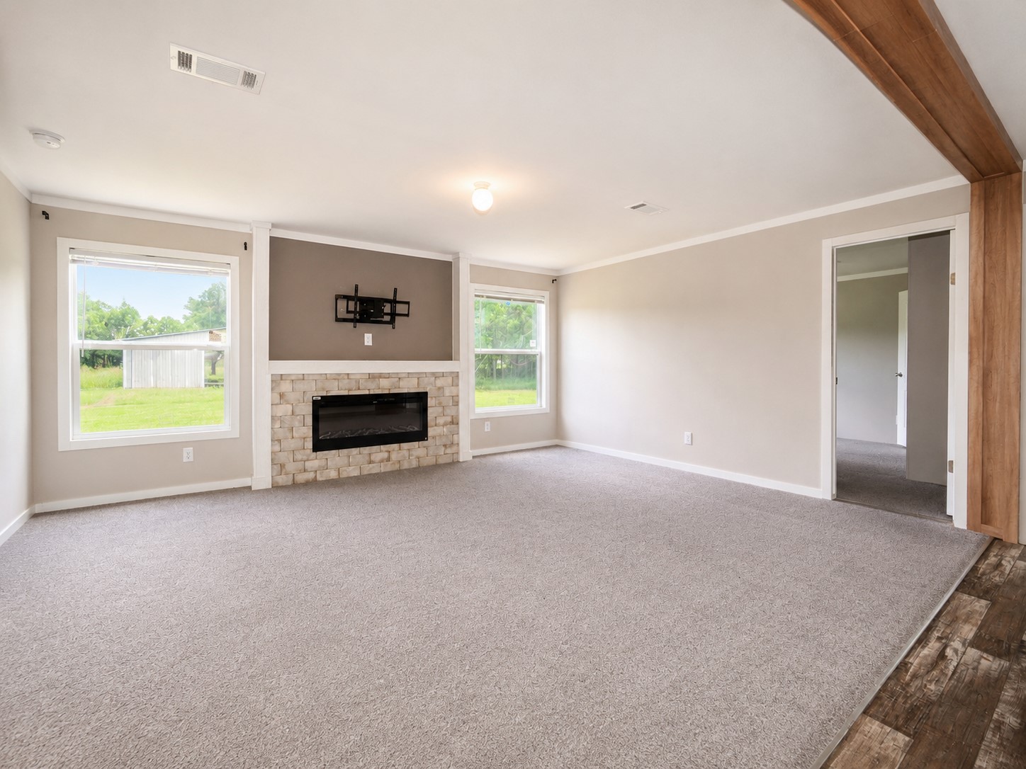 302 N Avenue Wapanucka OK 73461