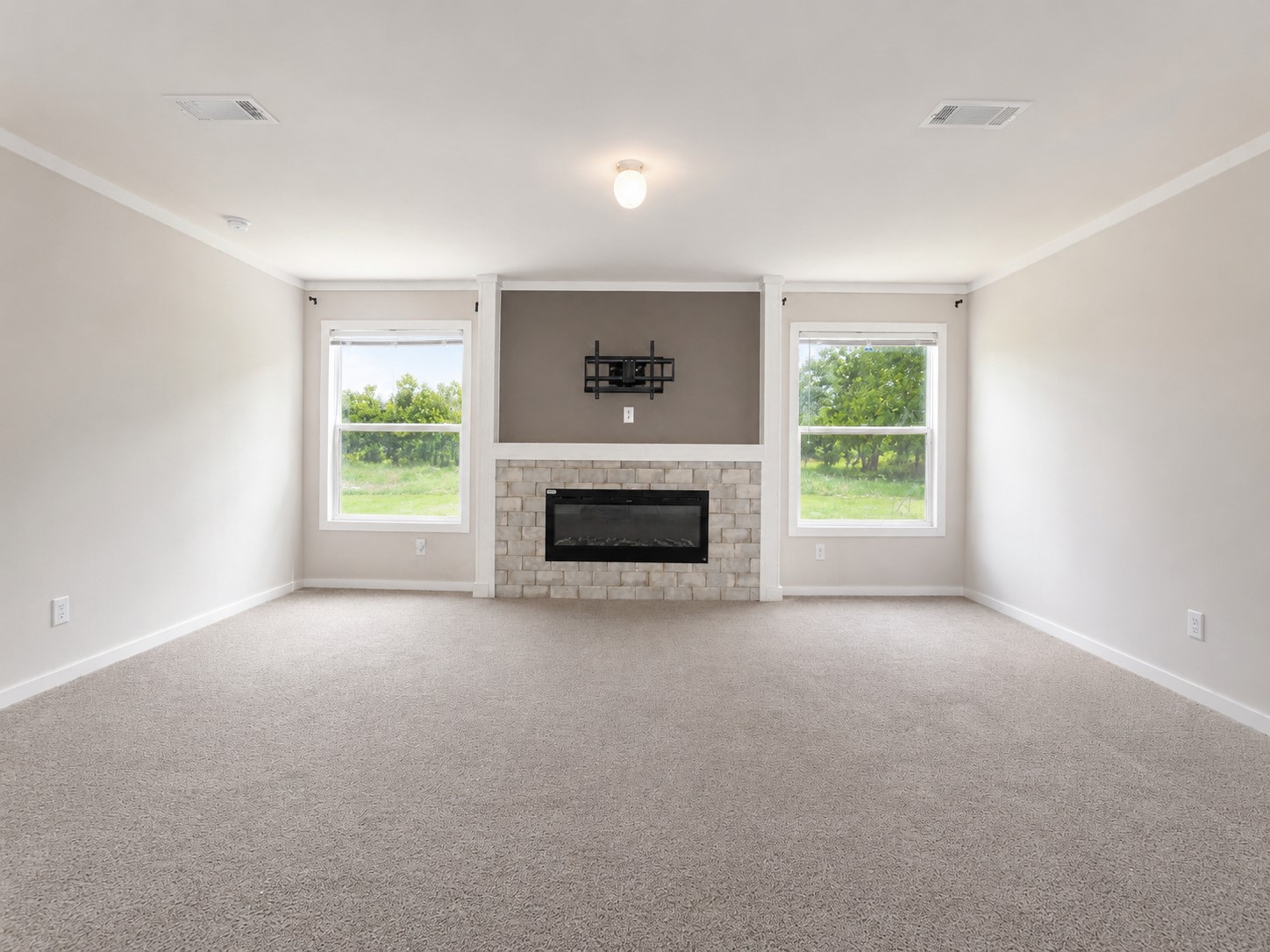 302 N Avenue Wapanucka OK 73461