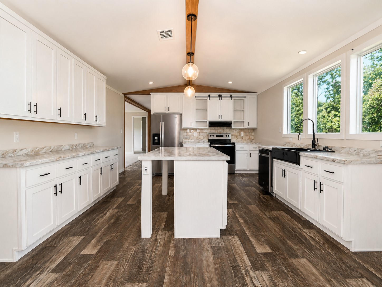 302 N Avenue Wapanucka OK 73461