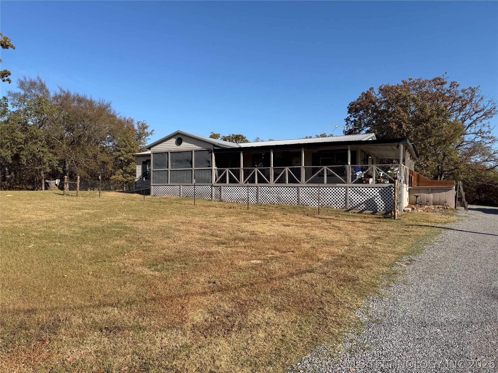 15568 Hwy 109a Highway Boswell OK 74727