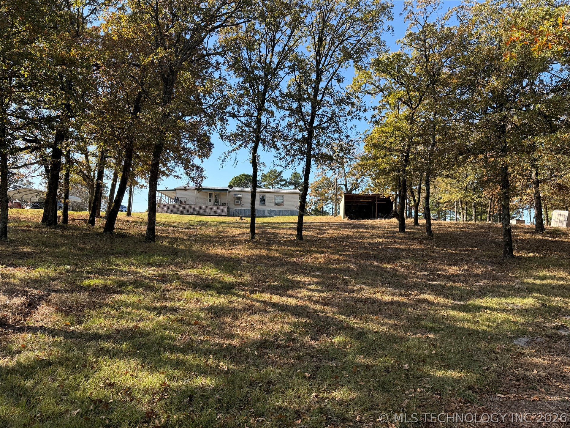 15568 Hwy 109a Highway Boswell OK 74727