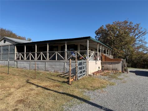 15568 Hwy 109a Highway Boswell OK 74727