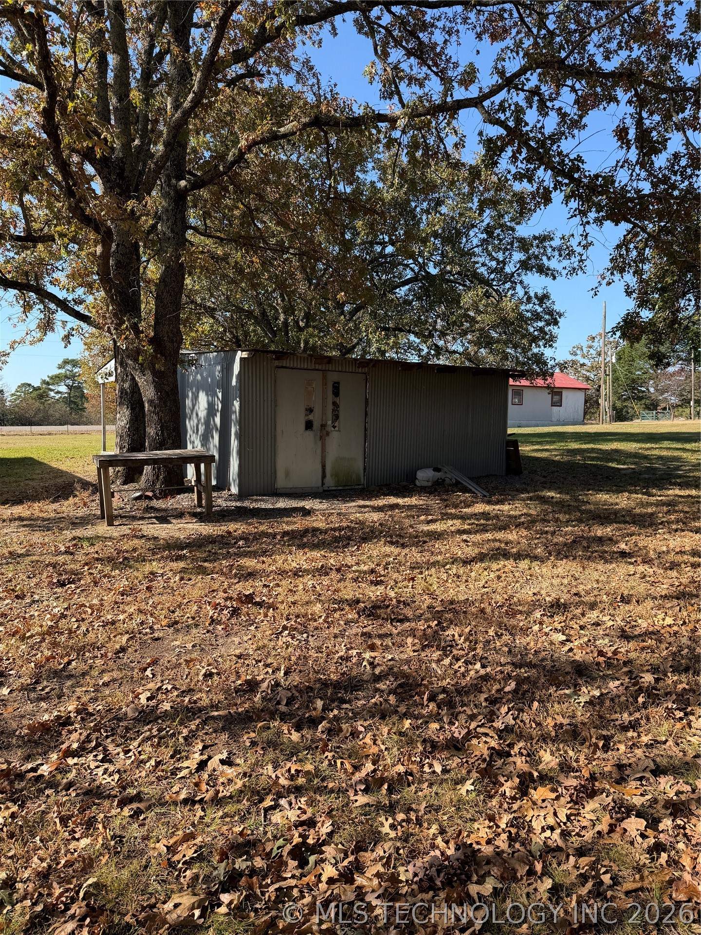 15568 Hwy 109a Highway Boswell OK 74727