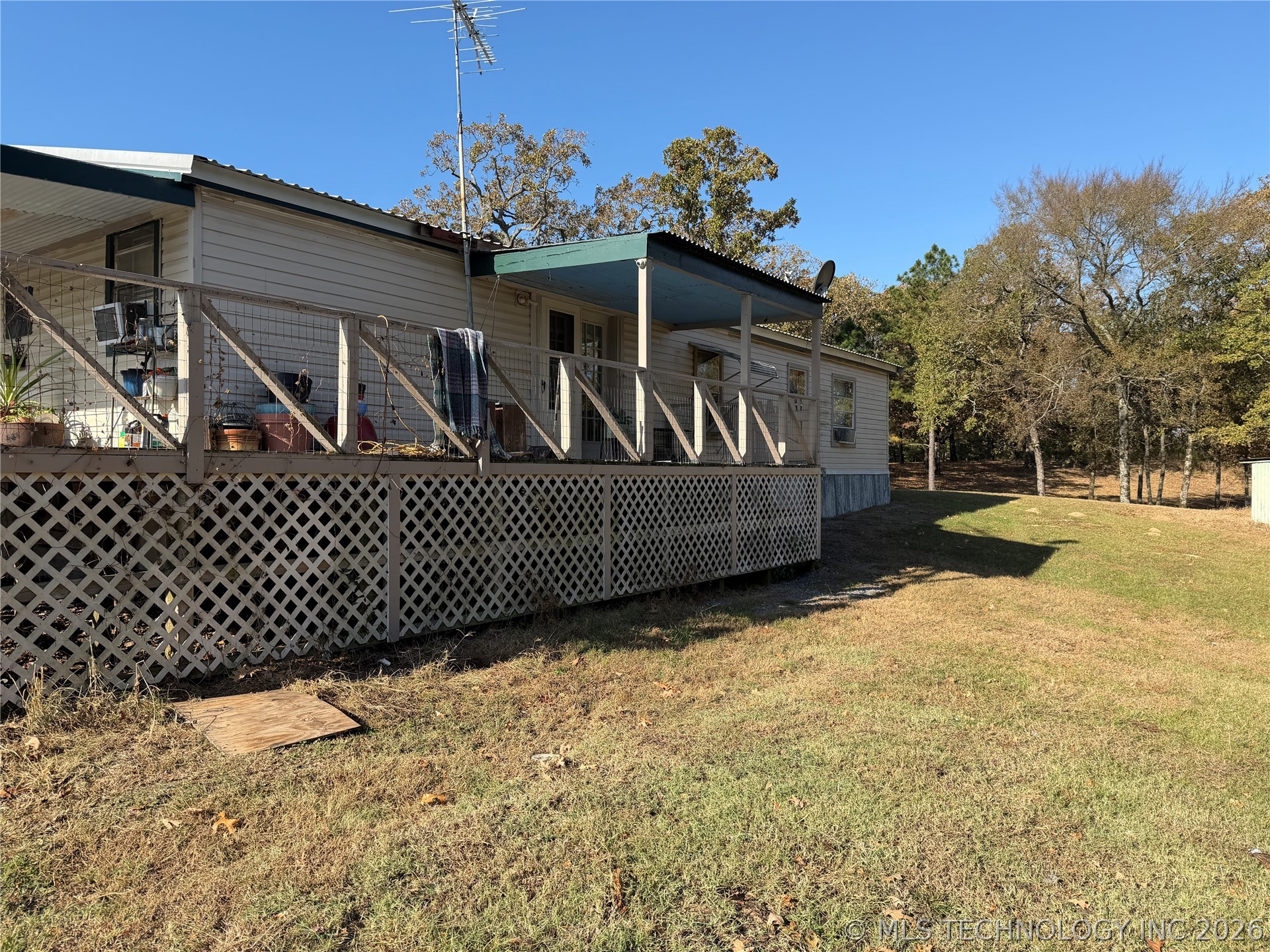 15568 Hwy 109a Highway Boswell OK 74727