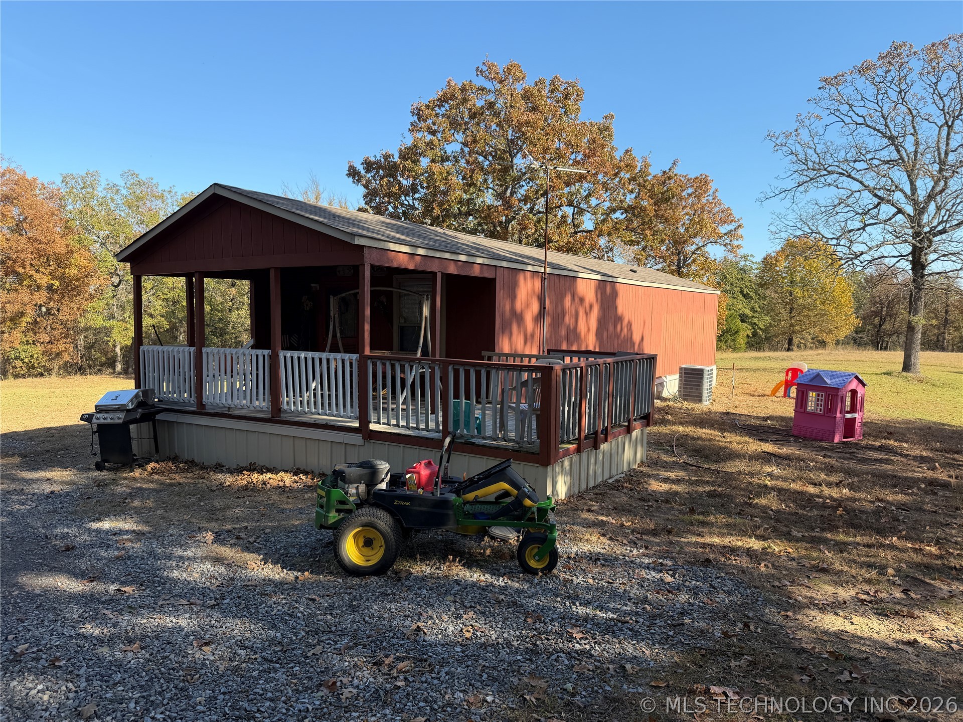 15568 Hwy 109a Highway Boswell OK 74727